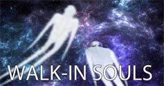 Walk-In Souls